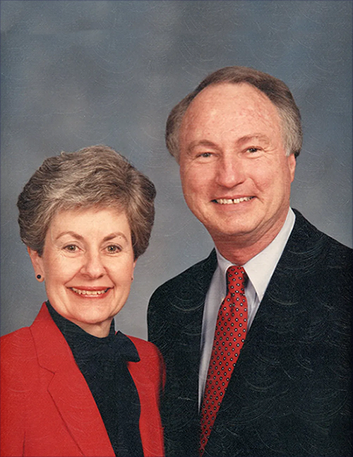 bruce baker