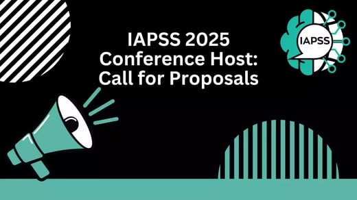 IAPSS 2025 Conference Host: Call for Proposals