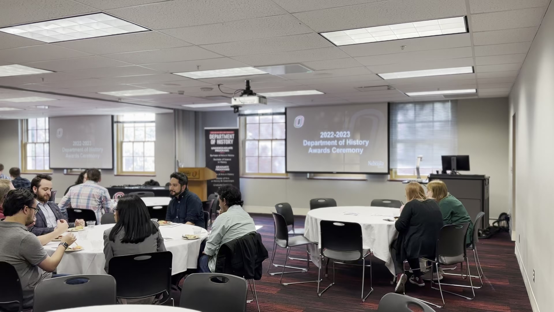 Awards Ceremony 2023