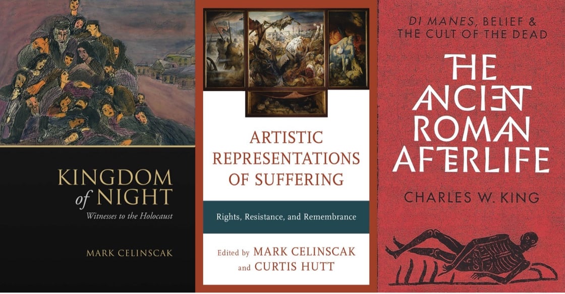 hist-faculty-publications