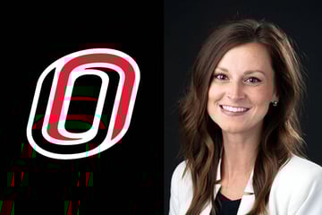 Katie Hansen, academic advisor in the school of criminology and criminal justice named may 2025 academic advisor of the month.