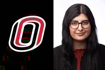 nazaneen rahmanzai awarded advisor of the month