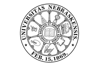 University of Nebraska (NU) System seal