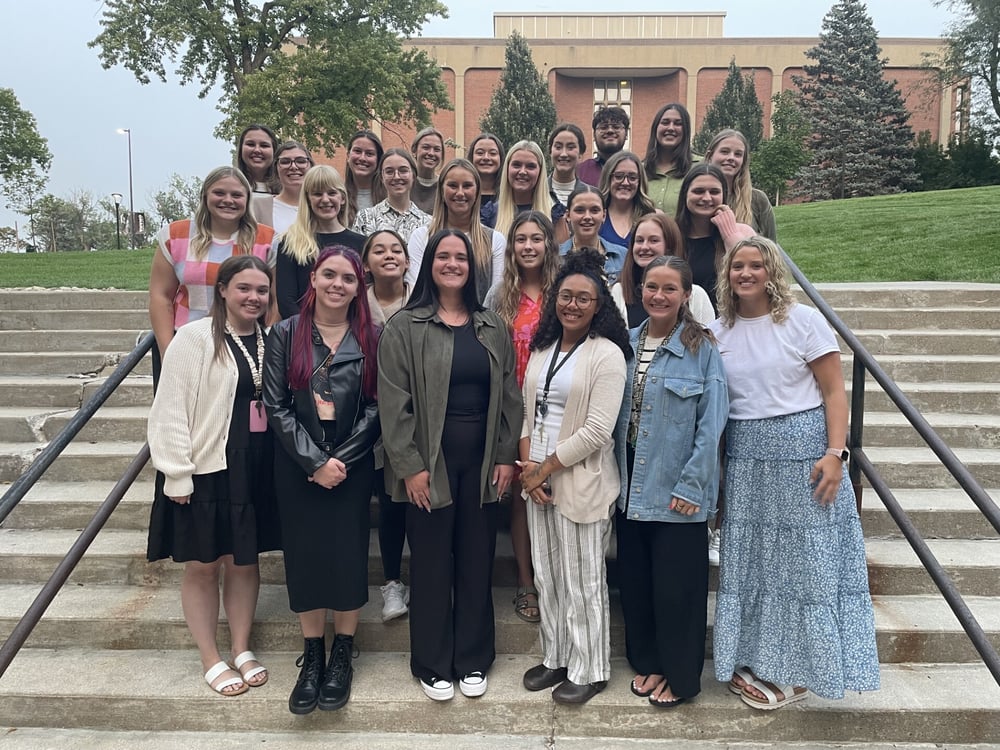 CADRE 2025 Fall Group Photo