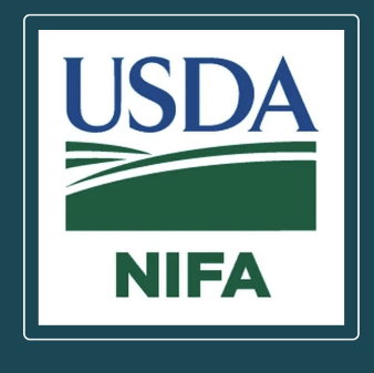 usda nifa logo